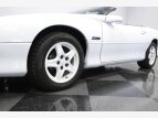 Thumbnail Photo 22 for 1997 Chevrolet Camaro